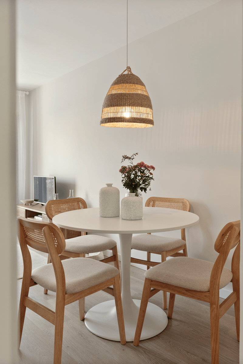 Robert Gerhard - Interior View 1